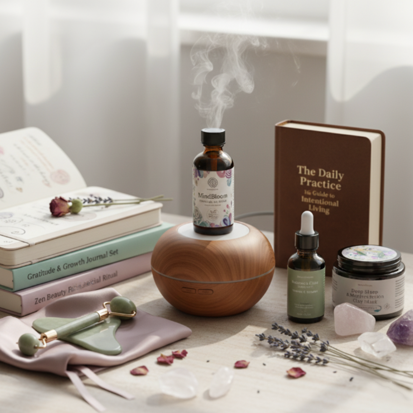 Personal Growth Picks