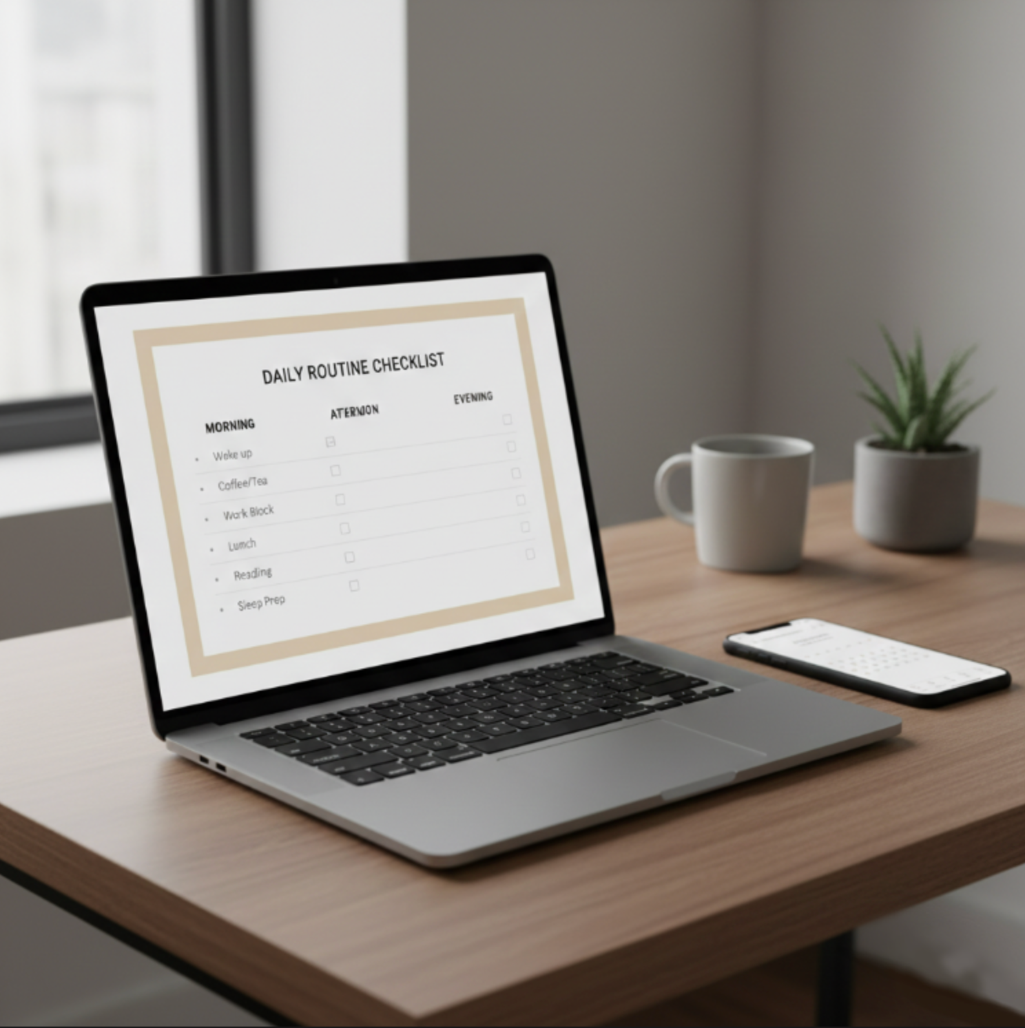 Digital Resources