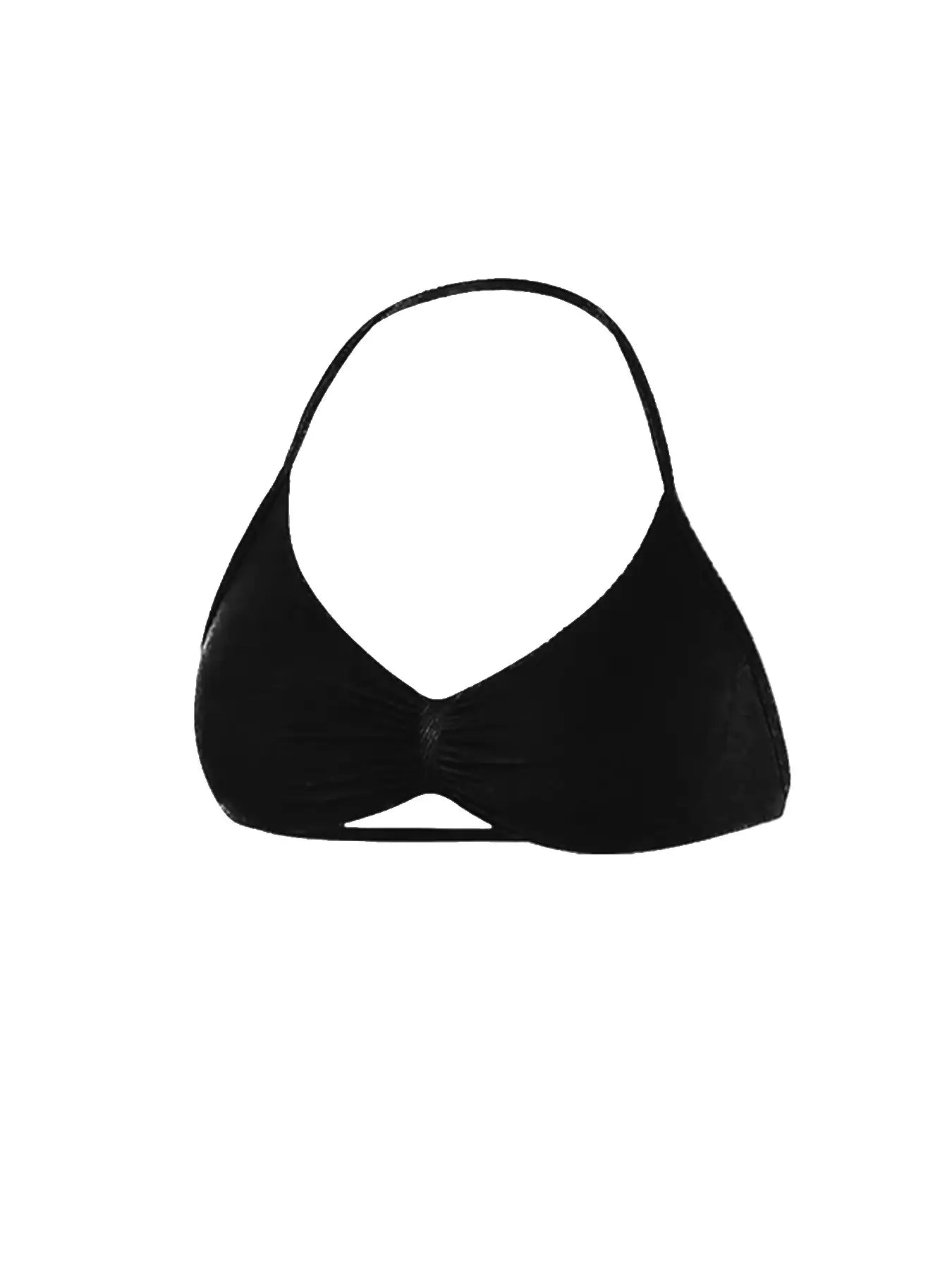 Women'S Sleeveless Sports Bra Set, Detachable Pads, High-Waisted Tight Pants, Sporty Style, Ideal for Yoga, Fitness, Daily Wear